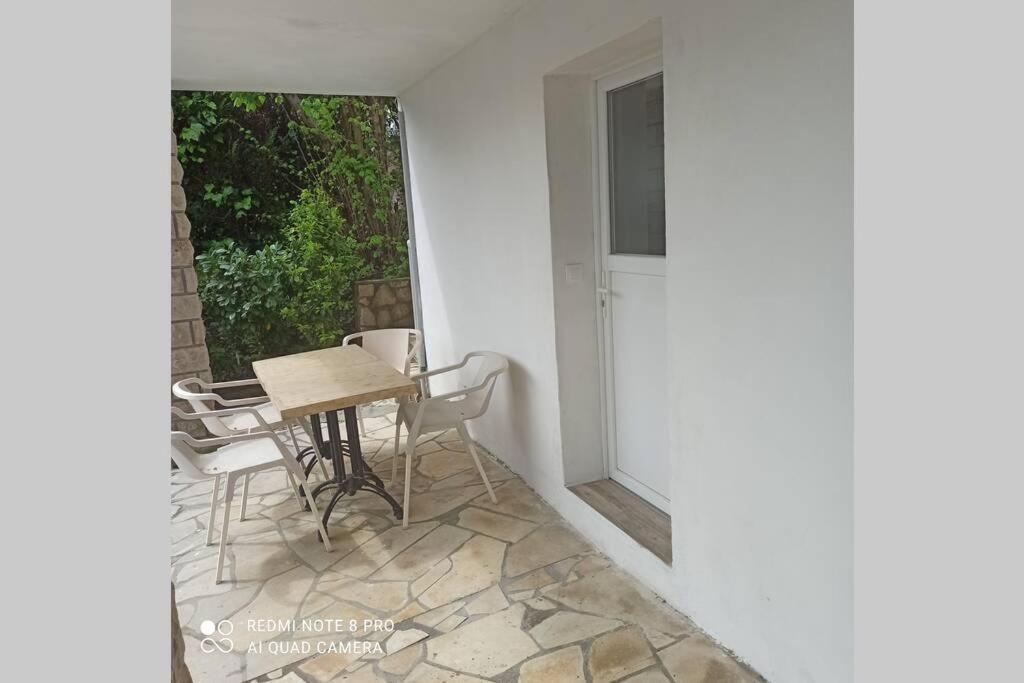 Appartement 2 Personnes Proche Plage Hendaye Eksteriør bilde