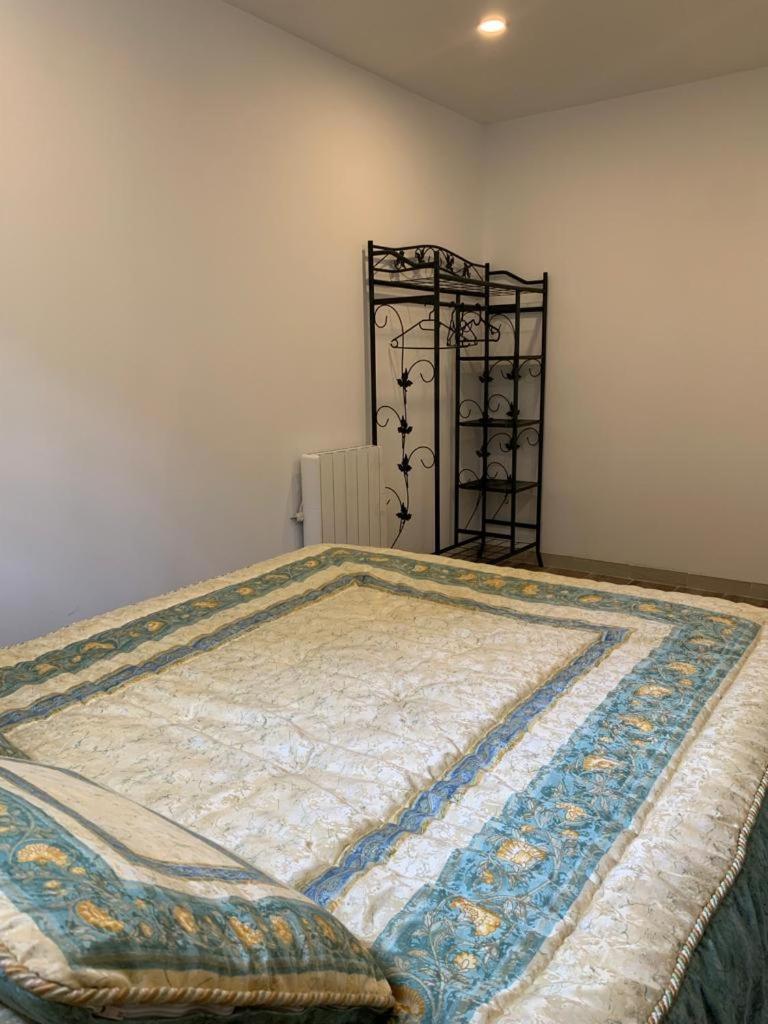 Appartement 2 Personnes Proche Plage Hendaye Eksteriør bilde