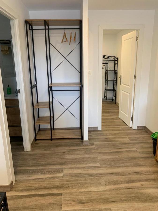 Appartement 2 Personnes Proche Plage Hendaye Eksteriør bilde
